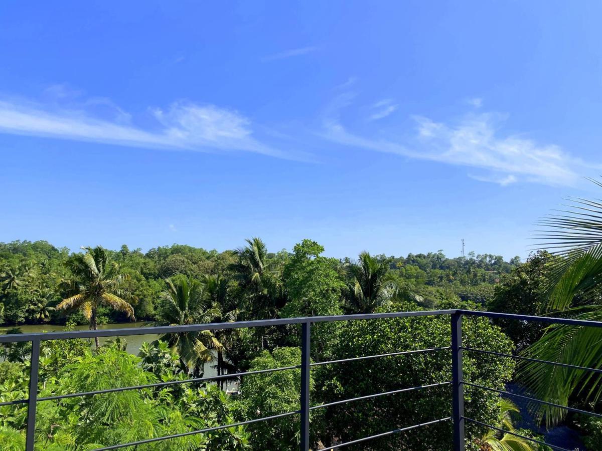 Weligama Bay Watsila Resort Exterior photo